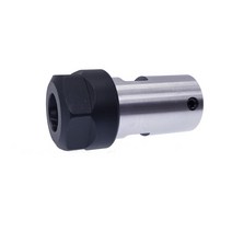 ER11 콜렛 척 CNC 라우터 공구 홀더 ER11 콜렛 홀더 밀링 커터 생크 1/4 1/8 6mm 8mm, 4mm