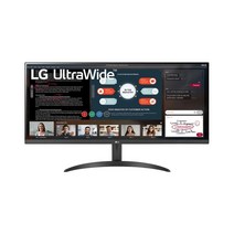 LG전자 울트라기어 34WP500