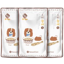 네츄럴코어 오리죽 ( 단호박죽. 황태죽 ), 1box, 오리황태죽 x 20개
