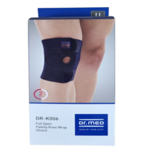 닥터메드 무릎 보호 DR-K006, 1개