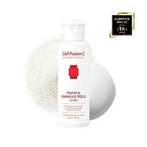 셀퓨전씨 파파야 그레뉼 필스 울트라 50g