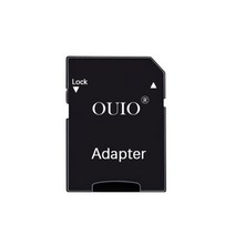 microsd 블랙박스칩 미니 외장 메모리 오리지널 MicroSD 카드 Class10 64 gb 128 microSD 플래시 드라이브 16gb 32 휴대폰용 TF, Adapter