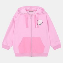 신디키즈 에스더버니 집업 CIJM21W01