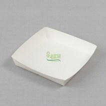 [원팩] 스카이 트레이 8호 [종이트레이] / 수량 1200개