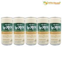 VC 뉴케어 200ml 하이프로틴, 5개