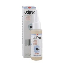 베토퀴놀 오티프리60ml, 단품