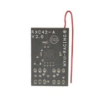 MXO-RACING RXC42-K2(Kyosho KO-FHSS) V2 슈퍼 마이크로 SurfaceRX 4CH MINIZ ATM DRZ GL, 한개옵션0