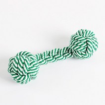 [퀸펫] 동글이 면로프 장난감 DT-119, 동글이 면로프(DT-119), 상세설명 참조