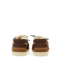 22FW SUICOKE 모카신 OWM-M2AB OG-199M2AB_BRW