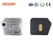 TRANSPEED ZF5HP24 BMW E91 1997UP 액세서리 용 자동 변속기 마스터 리빌드 키트 자동차 부품 호환, 02 132940