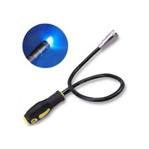 LED 픽업툴 자바라 자석 작업 공구 자석봉 플렉시블, 자석봉SB003380