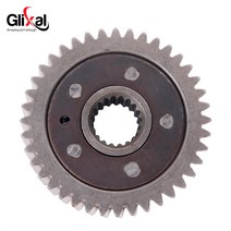 PD24J 카뷰레터 4 스트로크 GY6 125cc 152QMI 157QMJ 엔진 스쿠터 ATV Go Kart kamuma Baja Kymco Taotao, 한개옵션0