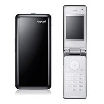 삼성 꼬모폰 SHW-A130K 알뜰폰 선불폰 효도폰 학생폰 공기계 KT 3G 폴더폰, 화이트(중고)