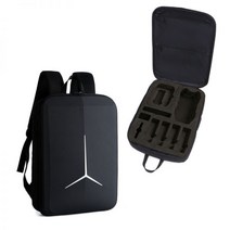 DJI 매빅3 클래식 백팩 가방 MAVIC3 Classic 케이스 수납함 드론 악세사리 보관함, 01.RC 스크린리모컨 버전