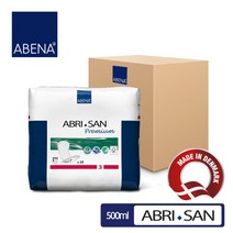 아베나 산모패드 중형 28매 X 7팩(1BOX ), 28개