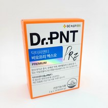 닥터피엔티 비오프리엑스오 자일로올리고당 프리바이오틱스, 2개, 30포