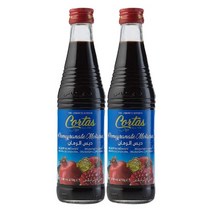 Cortas 코타스 몰라시스 석류 당밀 300ml 2개 Pomegranate Molasses, 1개