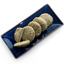 명미당 평택 인절미 쑥밥 55g x 20개