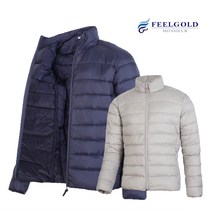 SL507 경량패딩 프리미업점퍼 6종중택일