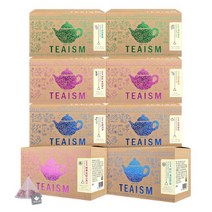 쌍계명차 [쌍계명차] 티이즘 30티백 5종 택1, 모과돌배 30티백