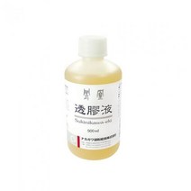 물아교-우교-500ml, 단품