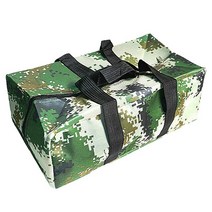 46*26*16cm/58*30*20cm 미끼 보트에 대 한 가방 물 혐오 낚시 보트 스토리지 가방 낚시 원격 제어 미끼 보트의 가방 핸드백, 체코, 위장하다