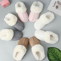 털안감슬리퍼 인조퍼슬리퍼 캐주얼슬리퍼 털 데일리슬리퍼 남여공용슬리퍼 여성용슬리퍼 방한슬리퍼 남여공