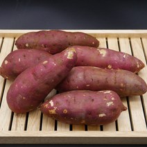 청춘마켓 해남 황토 꿀고구마 3kg 5kg 10kg 산지직송 베니하루카, 1box, 꿀밤 고구마 특상 10kg