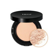아이소이_화장품 모이스춰 스키니 팩트 13g, 단일수량