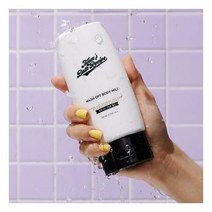 엄마의 목욕탕 레시피 워시오프 바디 밀크 200ml
