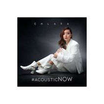 Chlara #acousticNow (SACD) [ SACD]