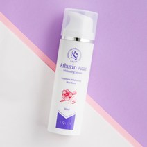 이엔코스 알부틴 아사이 화이트닝 에멀전, 1개, 50ml