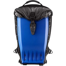 포인트65 오토바이 백팩 보블 20L GTX, 빨강