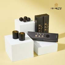 제선당 경홍플러스고 6년근 홍삼환 5g*30환 (30일분)