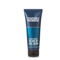DASHU 데일리 볼륨업 헤어 컬크림 150ml 젤 다슈 컬링에센스 남자, 1, 본상품선택