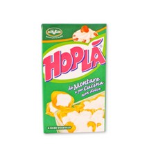 [유제품]홉라 생크림 500ml / 휘핑크림 식물성(무가당)