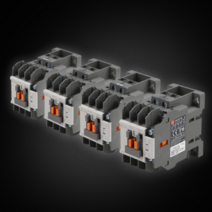 LS산전 ELECTRIC MC 22AF AC DC 2a2b 전자개폐기 마그네트 스위치, DC24V, MC-22b (22A)