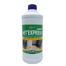 넷 익스프레스 초특급 곰팡이 이끼 제거제 750ml