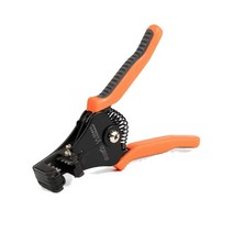 차핑기 폐전선탈피기 전선탈피기 전선 피복기 케이블 스트리퍼 LA-2546B IWISS AWG14-10 태양, 01 LA-2546B