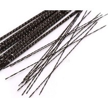 실톱날 목공 금속공예 요술 U자톱 와이어 톱날 PVC 자개공예 세밀작업 DIY, 1.35mm