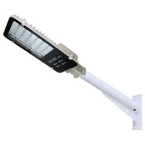 가로등 암대 폴대 전신주 220v 시골 밤 길거리 설치용, 경제적인 80W 램프 홀더