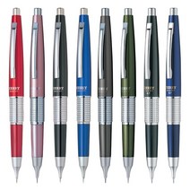 펜텔 만년CIL 케리 샤프 P1035 0.5mm p1037 0.7mm, P1035-KD/올리브그린