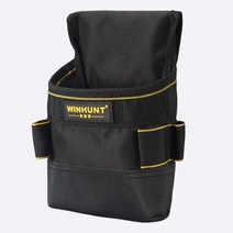 미술도예목공 작업현장 전동드릴파우치 작업대 공사장