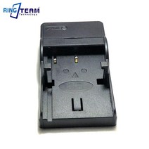 EN-EL9 EN-EL9a EN-EL9e 배터리 USB 충전기 동등한 MH23 MH-23 Nikon D40 D40X D60 D3000 D5000 DSLR 카메라, [01] 미국, [01] Black