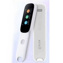 스캔톡 통역기 직장 회화 음성인식 영어 전자사전, R7 모델