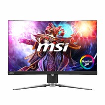 아르테미스 273CQRX-QD 퀀텀닷 240 게이밍 HDR 400