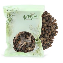 동의한재 중국산 말린복분자 600g 건조복분자 건복분자, 1개