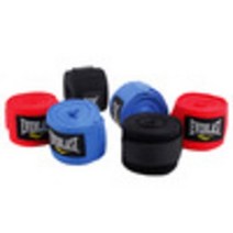 에버라스트 프로 핸드랩 권투붕대 오리지널모델, 블루