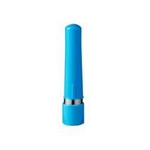 유진스탬프 스마트 만년도장 잉크리필충전 단면(12mm), 파랑