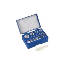 분동 세트 저울 역학실험 실험 과학 화학에 적응 100g 50g 20g 10g 5g 2g 1g 500mg 200mg 50mg 20mg 10mg 고정밀 범용